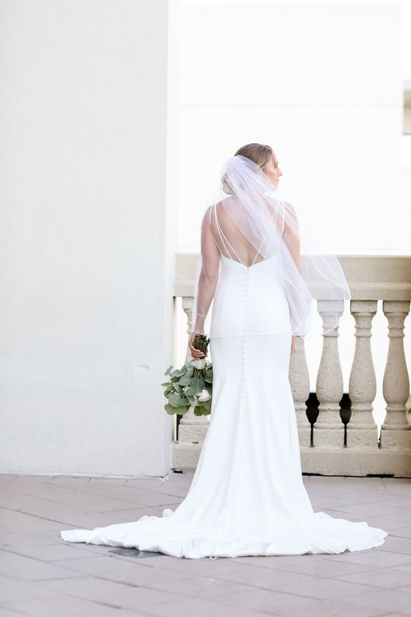 Lifelong Photography Studio Davis Island Garden Club Featured Wedding