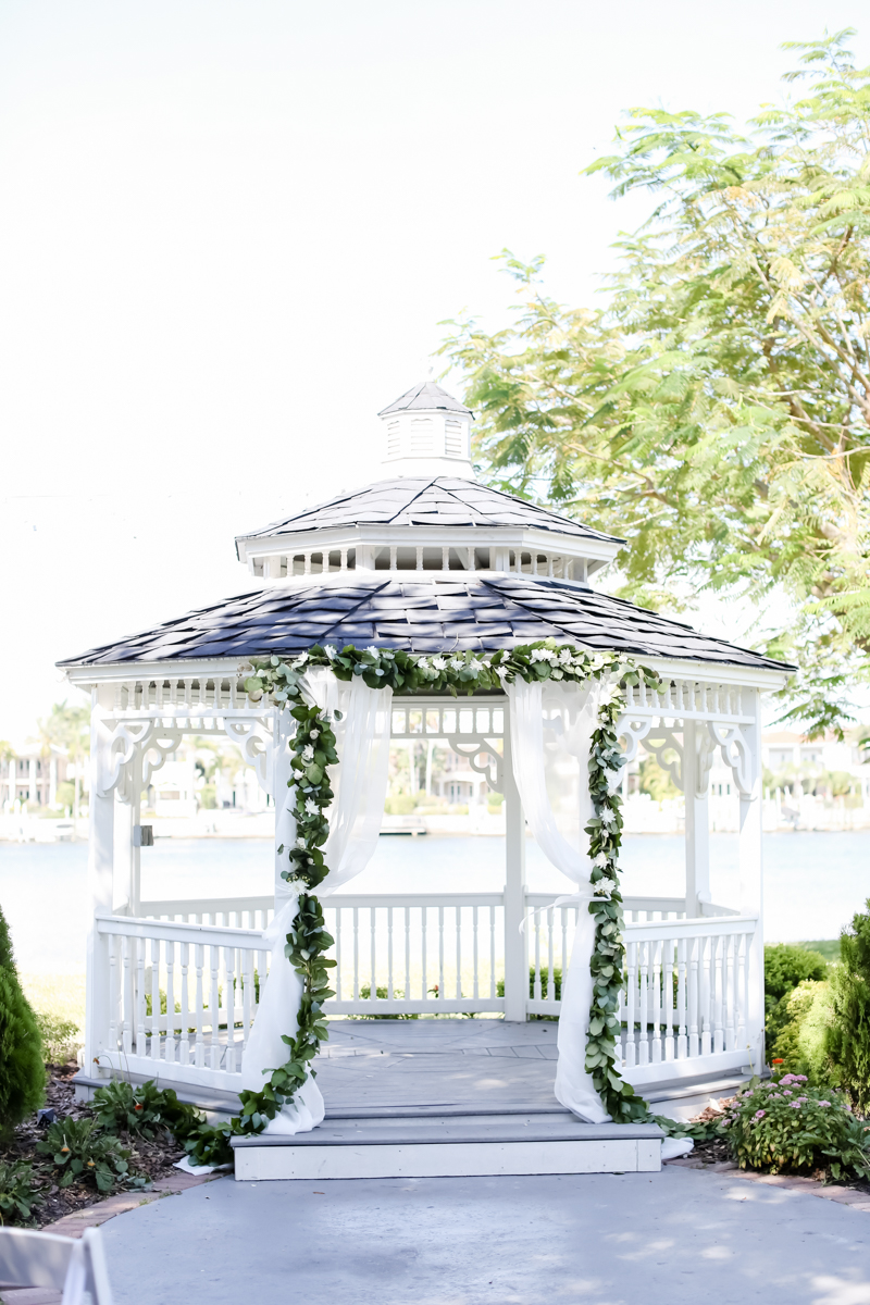 Lifelong Photography Studio Davis Island Garden Club Featured Wedding