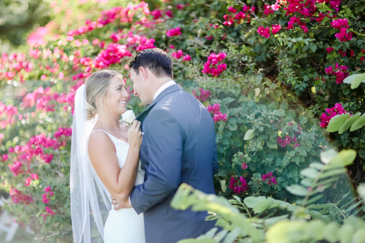 Lifelong Photography Studio Davis Island Garden Club Featured Wedding
