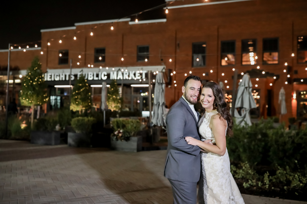 Lifelong Photography Studio Armature Works Featured Wedding