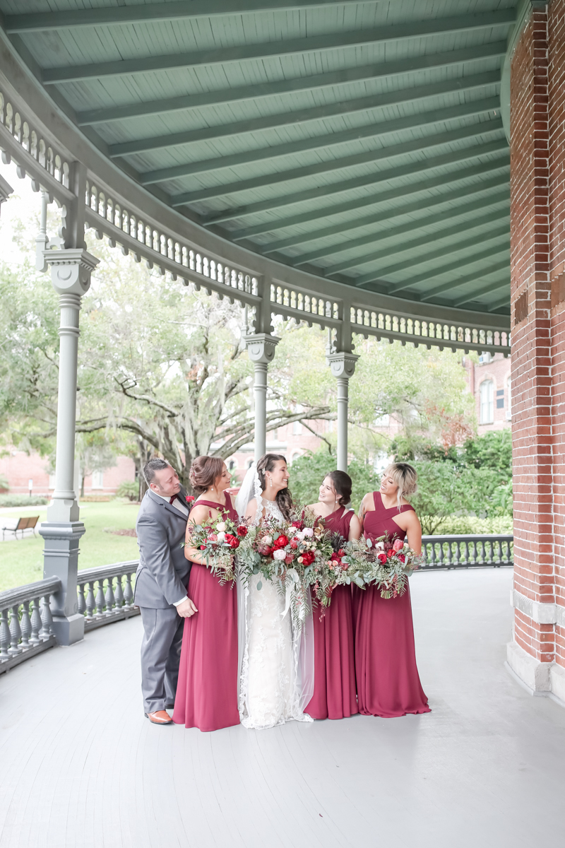 Lifelong Photography Studio Armature Works Featured Wedding