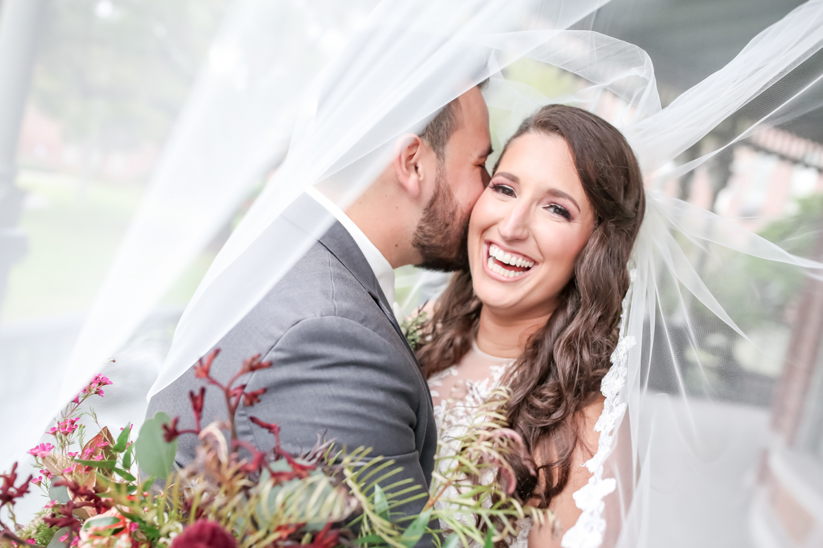 Lifelong Photography Studio Armature Works Featured Wedding