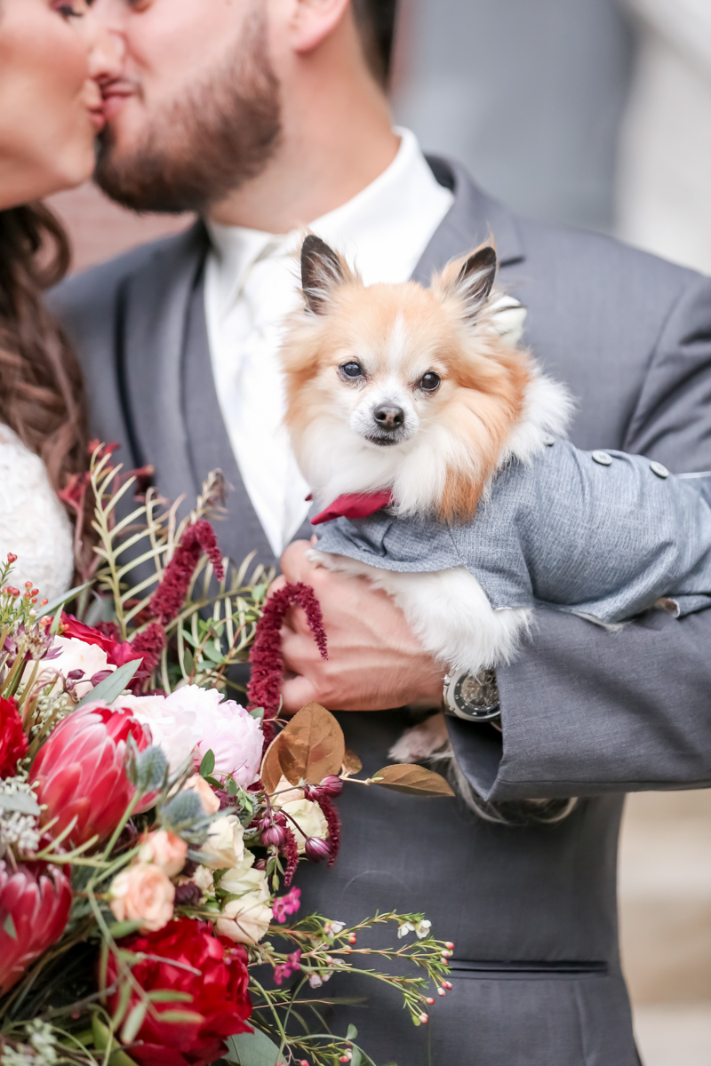 Lifelong Photography Studio Armature Works Featured Wedding