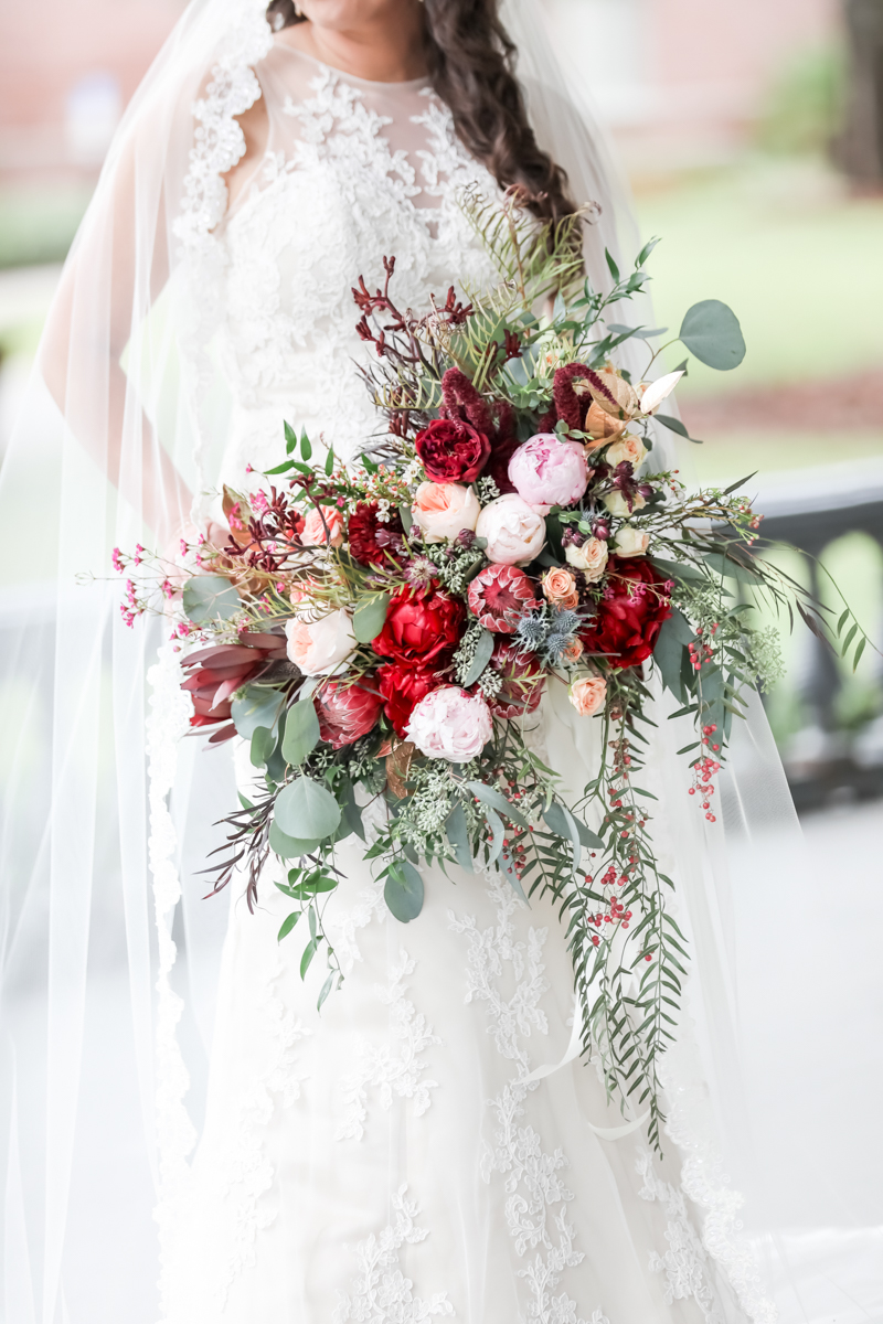 Lifelong Photography Studio Armature Works Featured Wedding