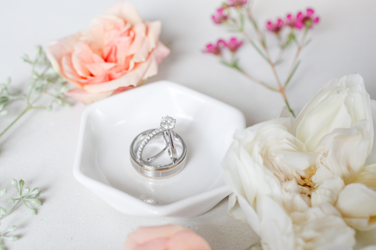 Lifelong Photography Studio Armature Works Featured Wedding