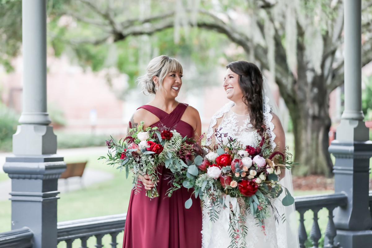 Lifelong Photography Studio Armature Works Featured Wedding