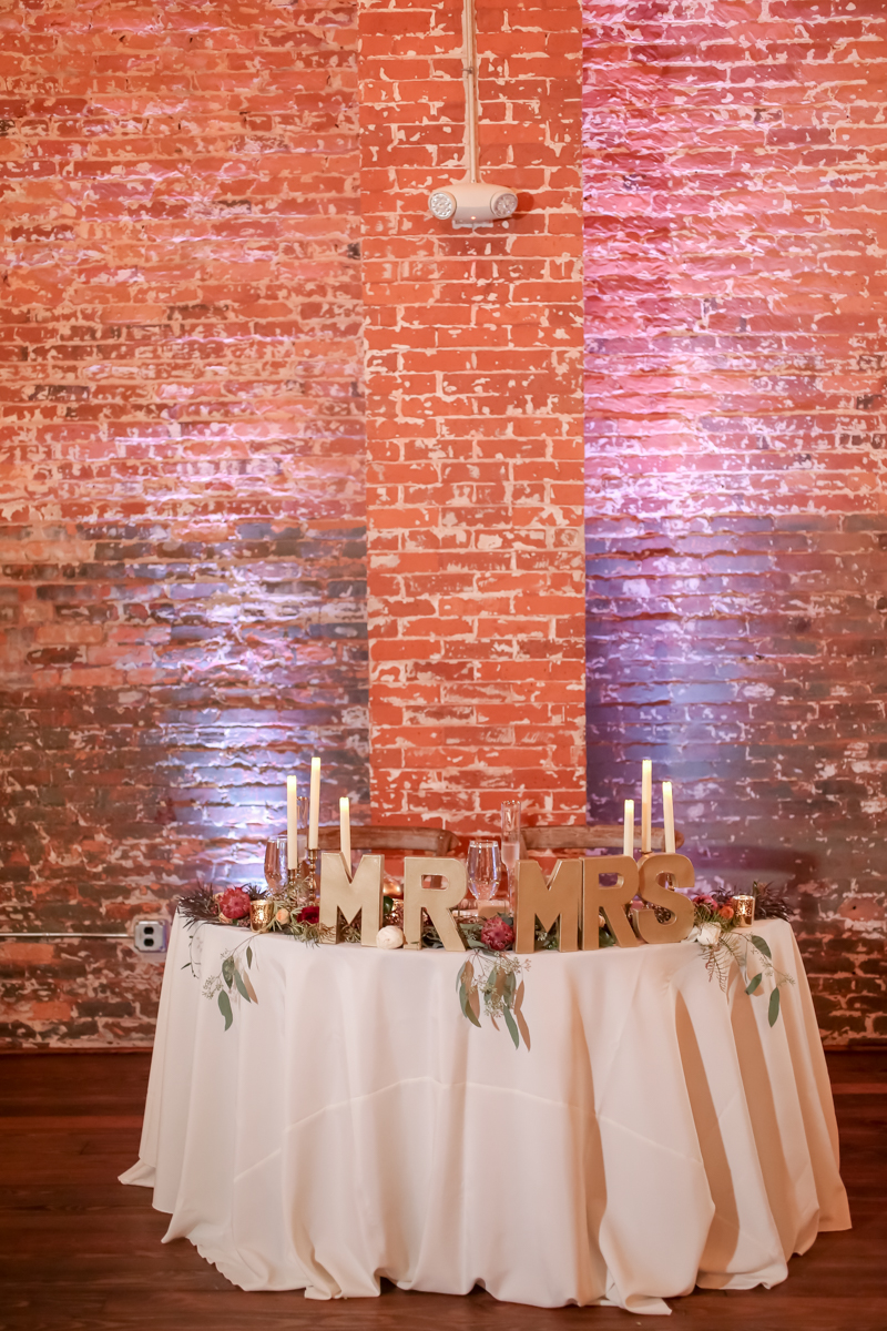 Lifelong Photography Studio Armature Works Featured Wedding