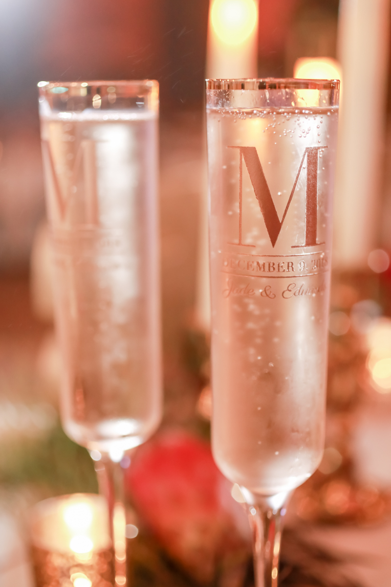 Lifelong Photography Studio Armature Works Featured Wedding