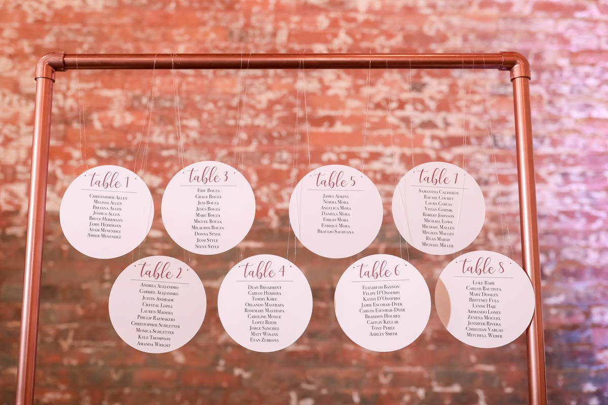 Lifelong Photography Studio Armature Works Featured Wedding