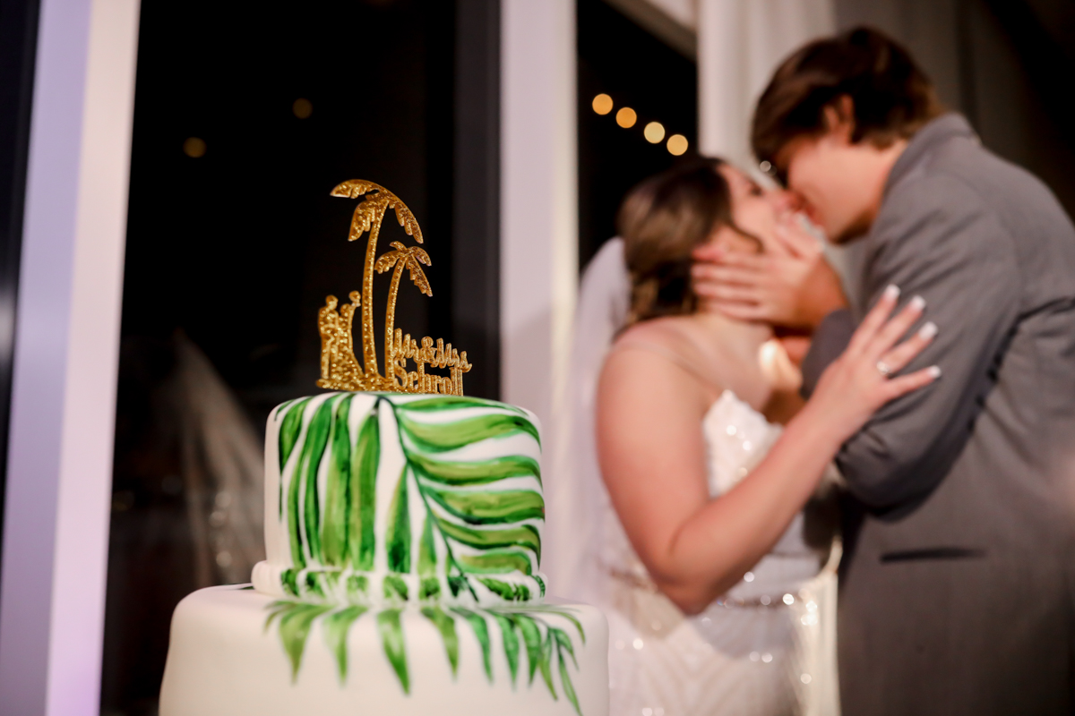 Lifelong Photography Studio Hyatt Regency Clearwater Beach Wedding MMTB