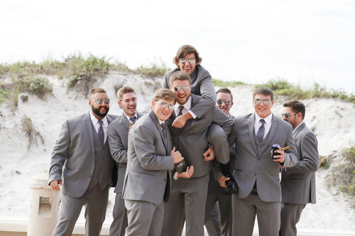 Lifelong Photography Studio Hyatt Regency Clearwater Beach Wedding MMTB