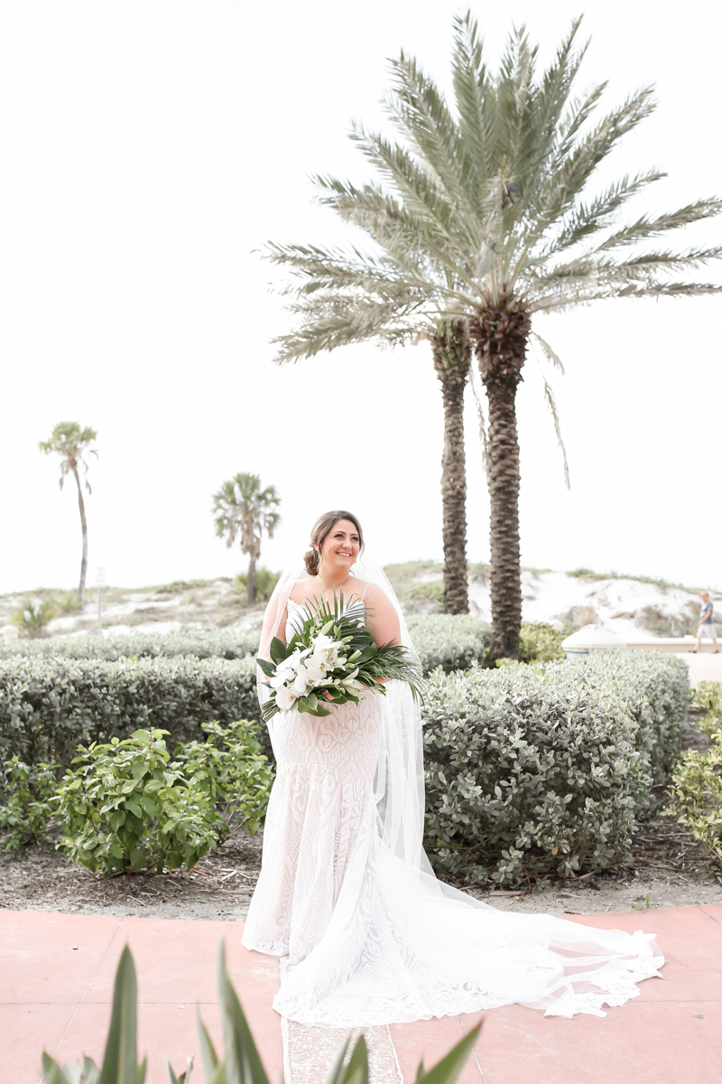 Lifelong Photography Studio Hyatt Regency Clearwater Beach Wedding MMTB