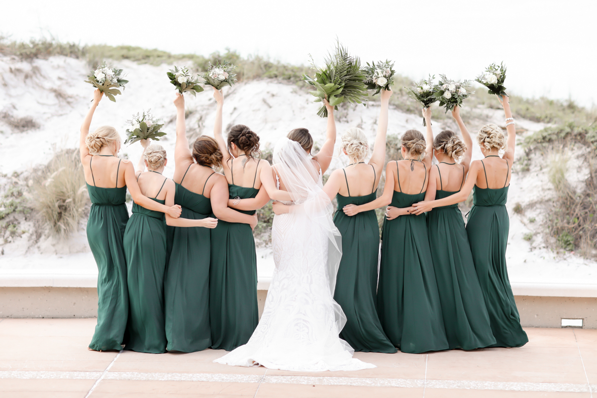 Lifelong Photography Studio Hyatt Regency Clearwater Beach Wedding MMTB