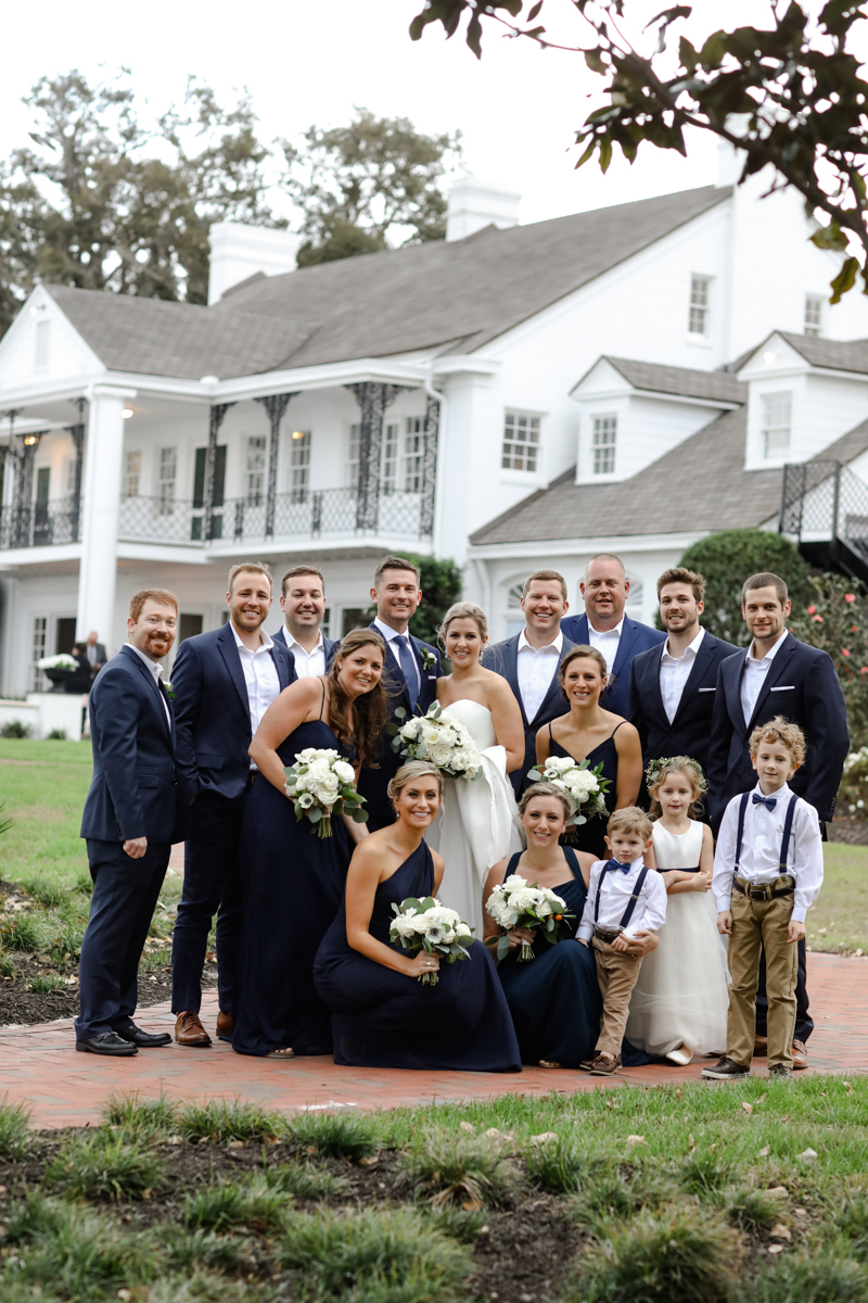 Lifelong Photography Studio Wedding at The Adam's Estate