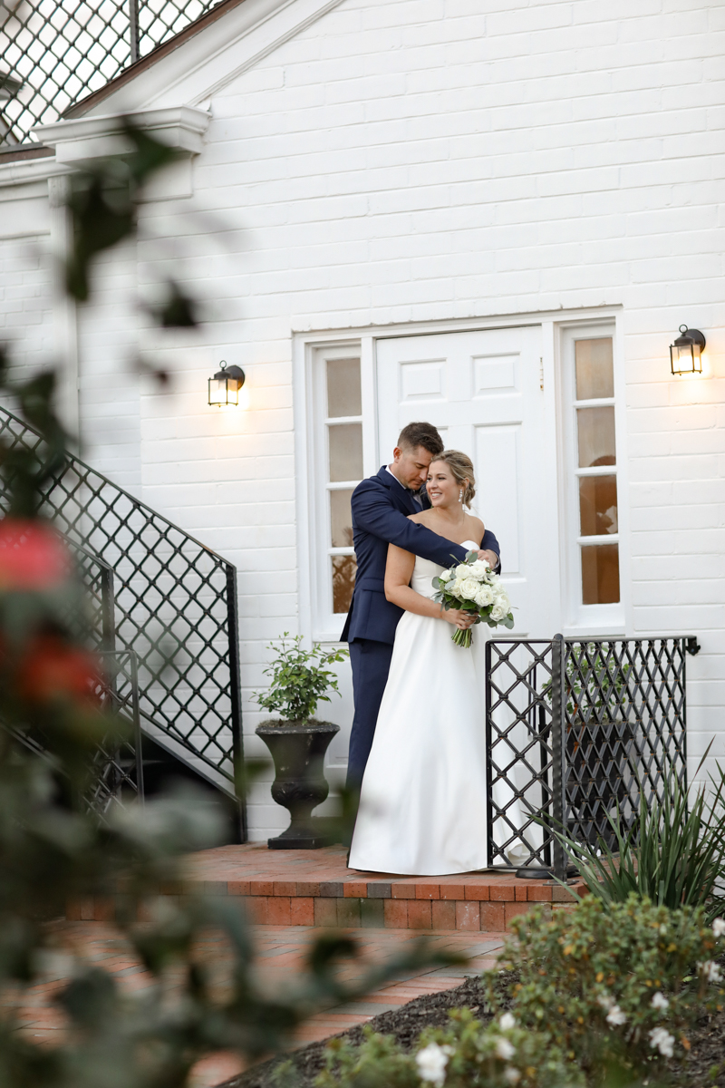 Lifelong Photography Studio Wedding at The Adam's Estate