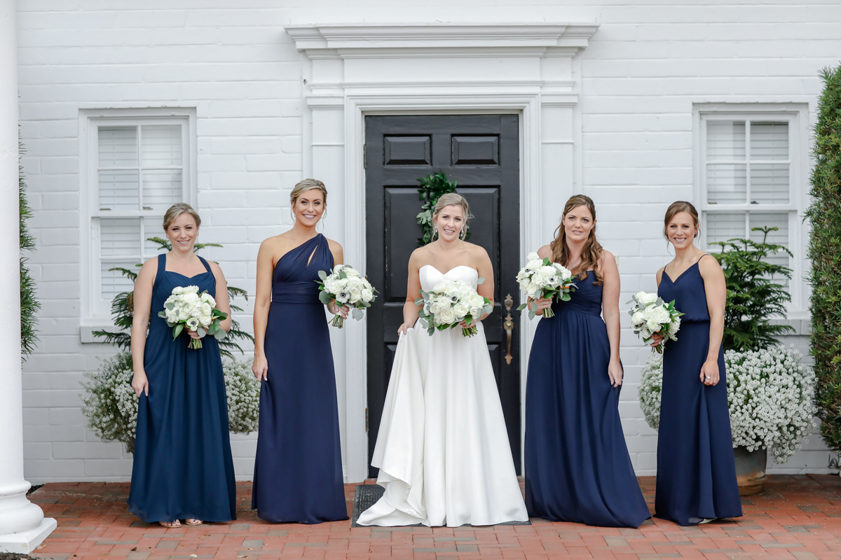 Lifelong Photography Studio Wedding at The Adam's Estate