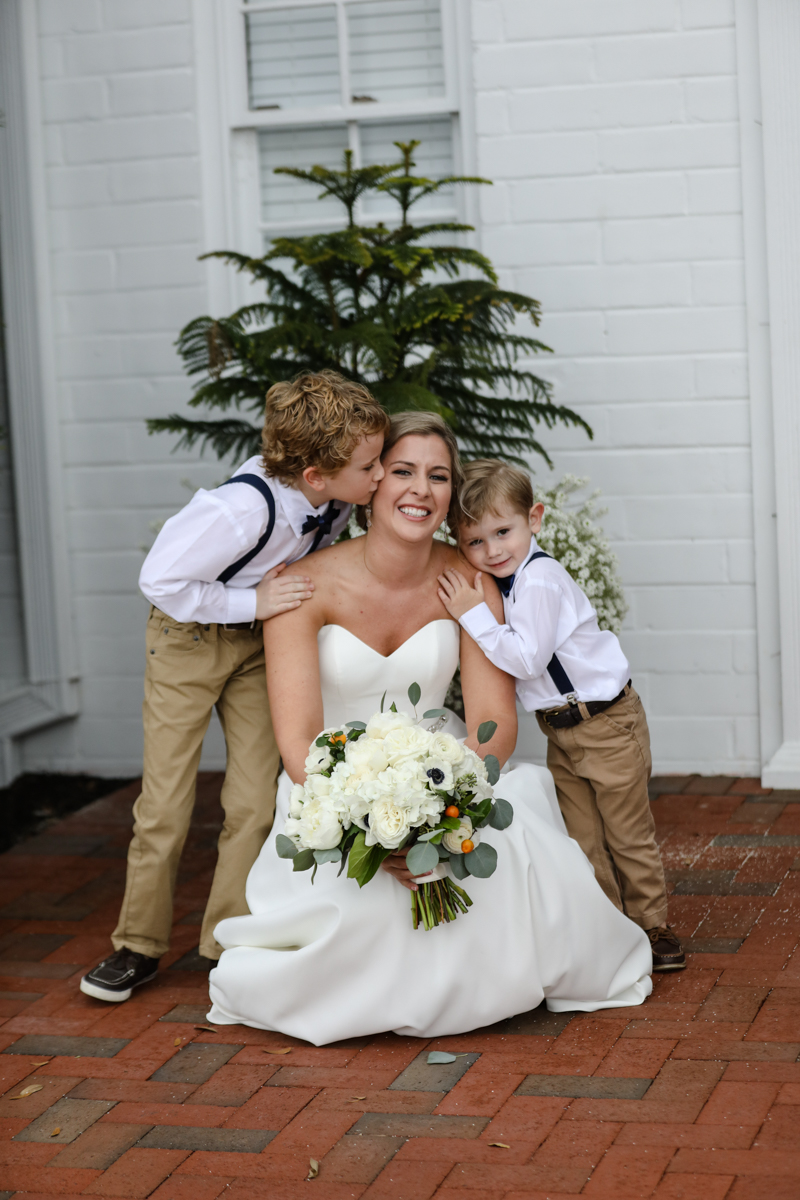 Lifelong Photography Studio Wedding at The Adam's Estate