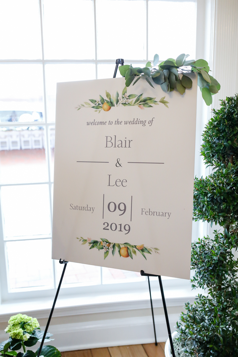 Lifelong Photography Studio Wedding at The Adam's Estate