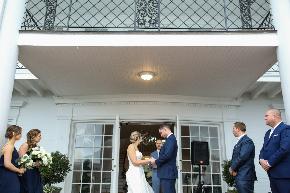 Lifelong Photography Studio Wedding at The Adam's Estate