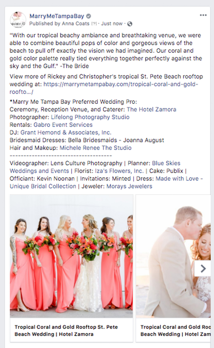 Lifelong Photography Studio Hotel Zamora Featured Wedding MMTB