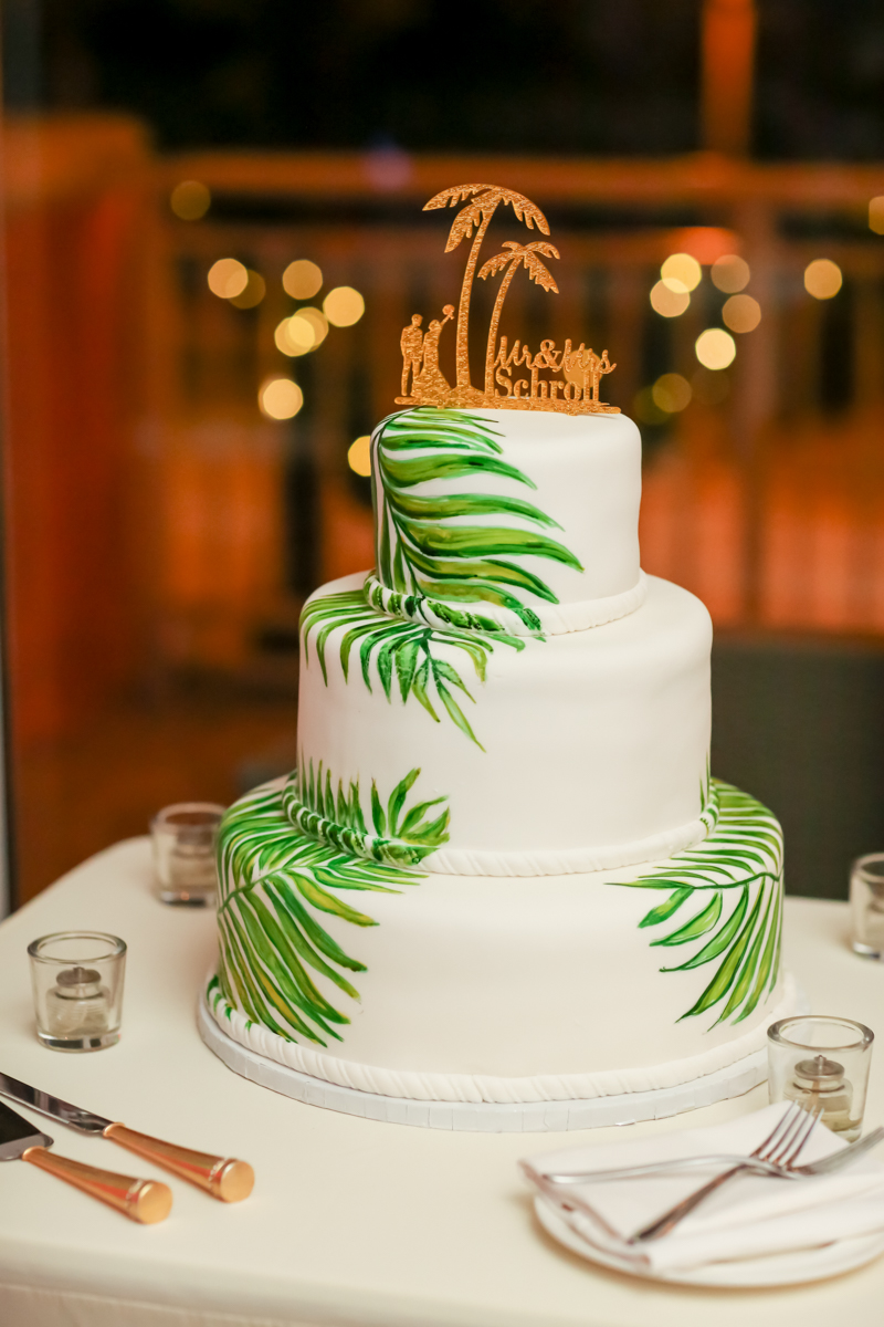 Lifelong Photography Studio Hyatt Regency Clearwater Beach Wedding MMTB