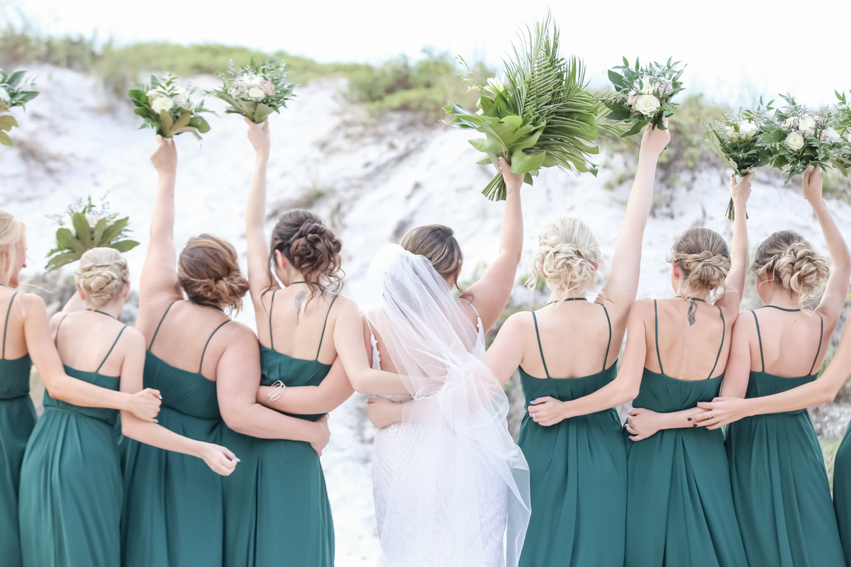 Lifelong Photography Studio Hyatt Regency Clearwater Beach Wedding MMTB