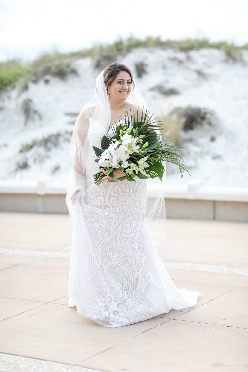 Lifelong Photography Studio Hyatt Regency Clearwater Beach Wedding MMTB