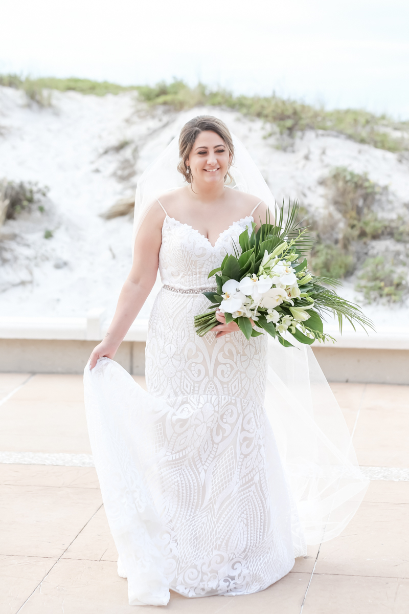 Lifelong Photography Studio Hyatt Regency Clearwater Beach Wedding MMTB