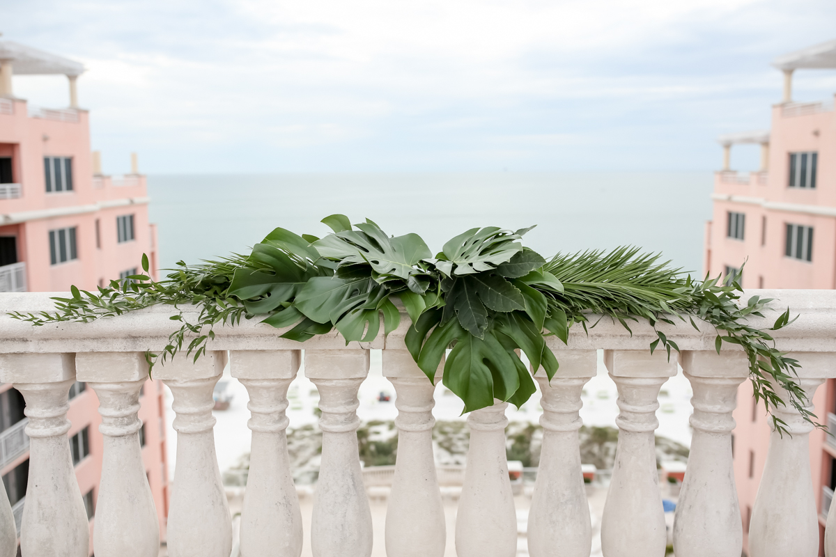 Lifelong Photography Studio Hyatt Regency Clearwater Beach Wedding MMTB