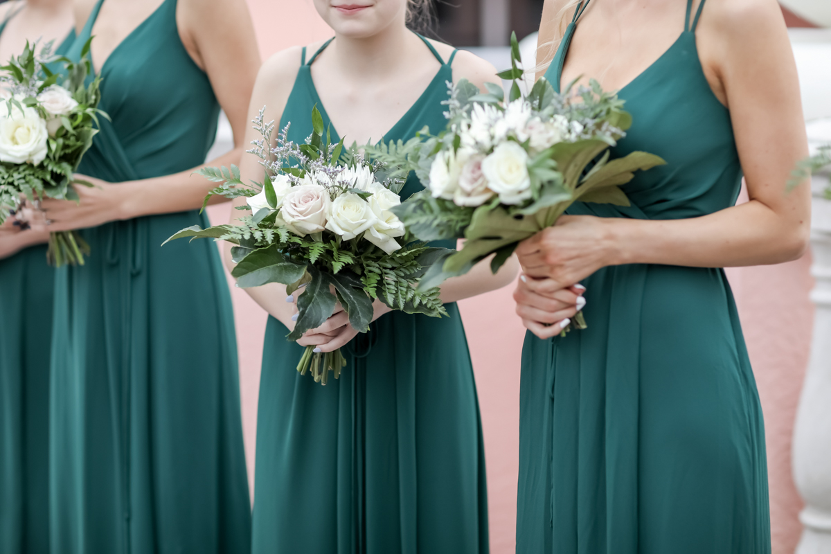 Lifelong Photography Studio Hyatt Regency Clearwater Beach Wedding MMTB