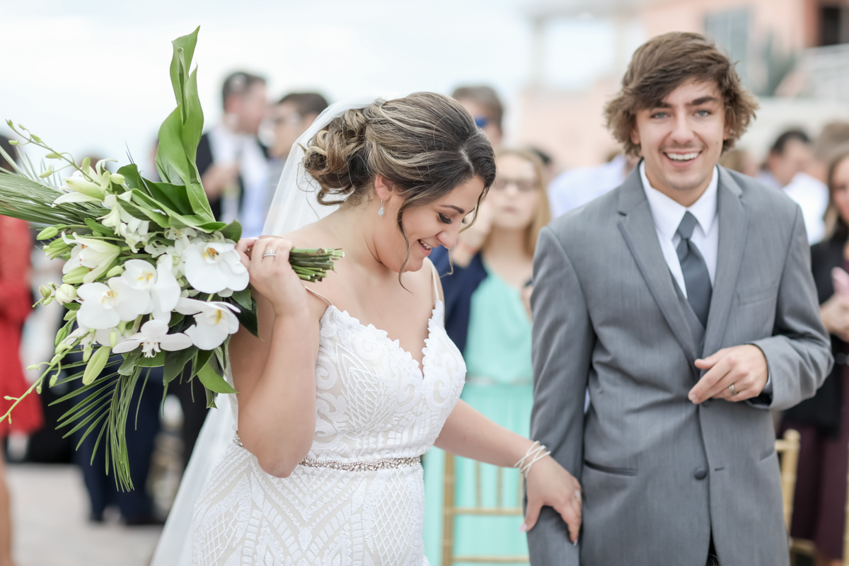 Lifelong Photography Studio Hyatt Regency Clearwater Beach Wedding MMTB
