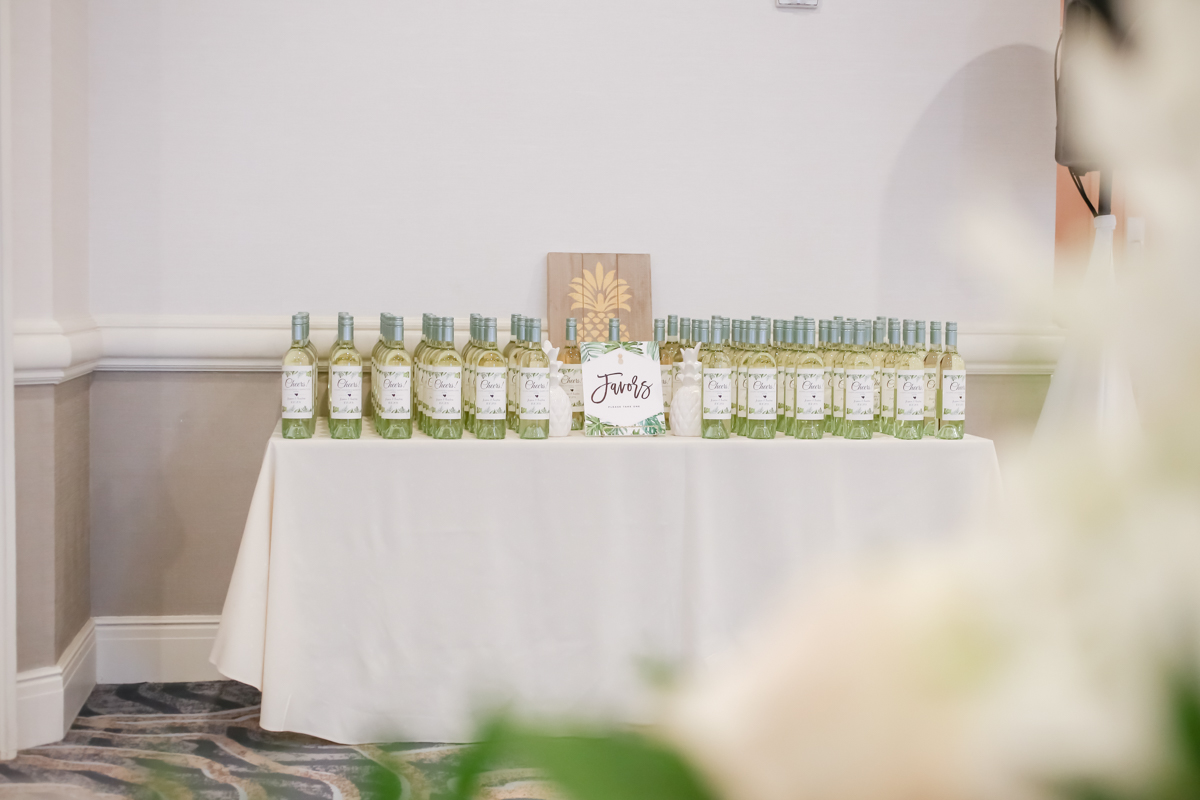 Lifelong Photography Studio Hyatt Regency Clearwater Beach Wedding MMTB