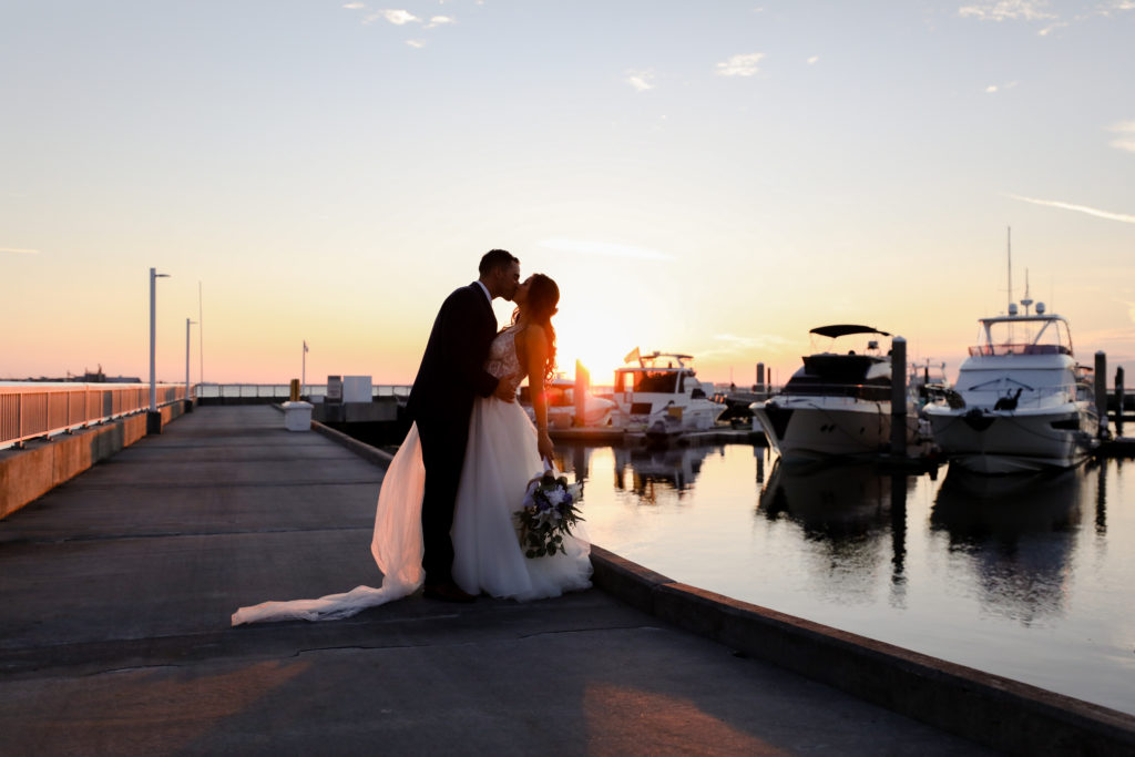 westshore yacht club tampa wedding